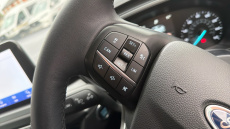 Ford Focus 1.0 EcoBoost Active Style 5dr Petrol Hatchback